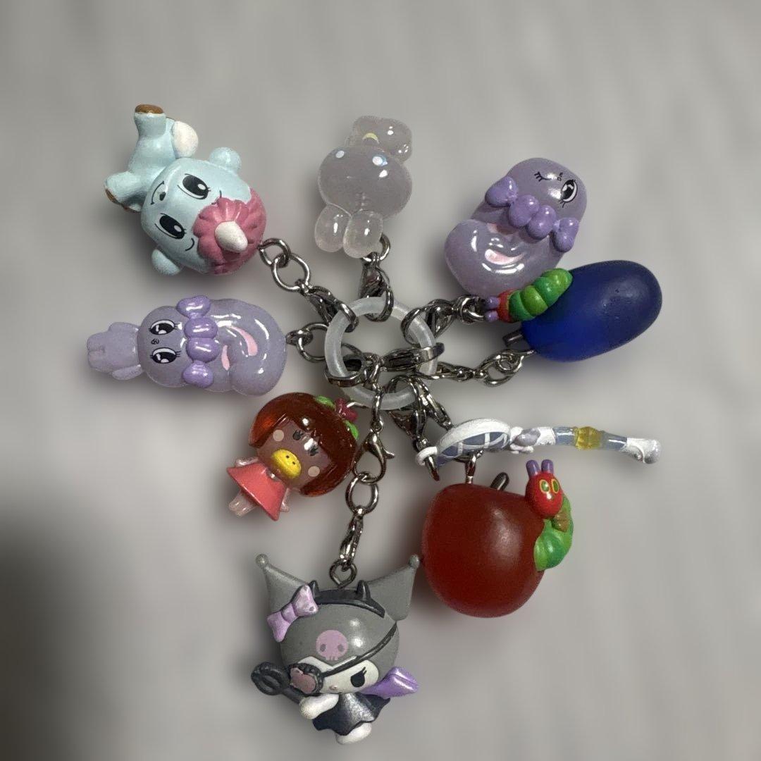 めじるしアクセサリーまとめ売り - メルカリ