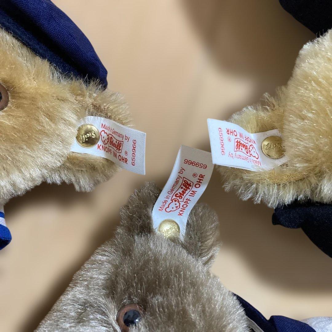 シュタイフ　ウィーン少年合唱団