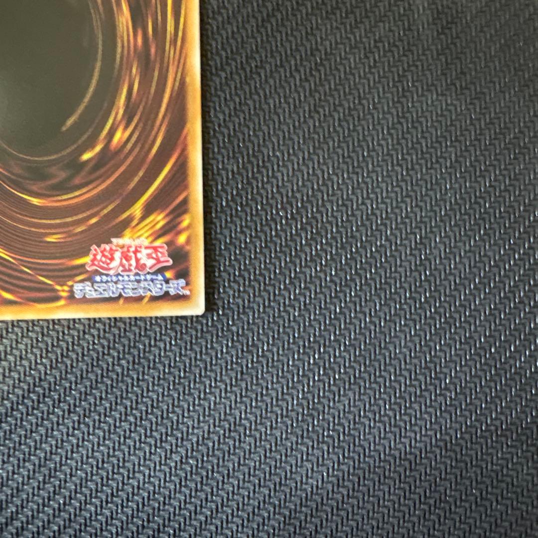 遊戯王カード　閃刀姫-ハヤテ　絵違い　25thシークレットレア