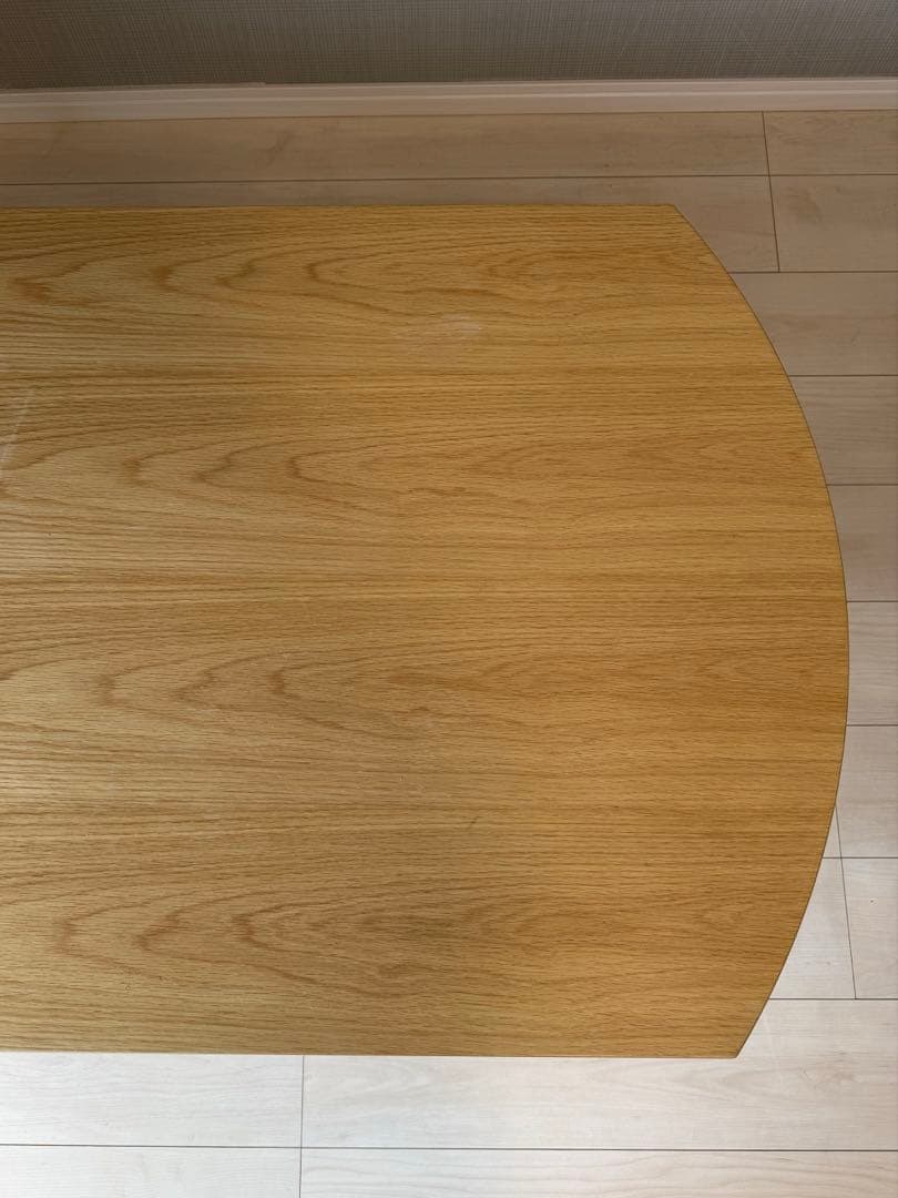 円形ダイニングテーブル 120cm キラリオ