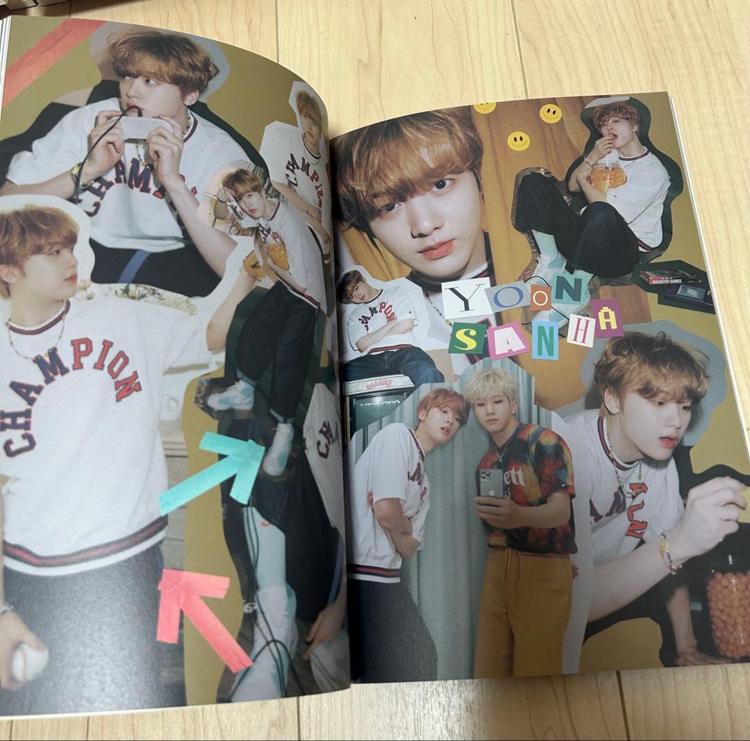 ASTRO 公式ファンクラブ 5th AROHA セット