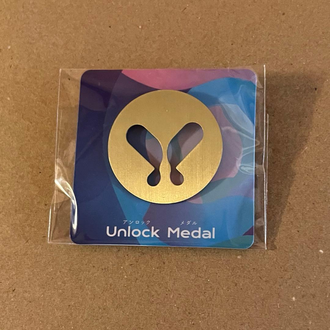 ノモの国 パナソニック パビリオン ピンバッジ 大阪関西万博 - メルカリ