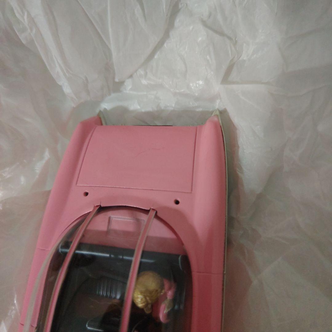 天賞堂　サンダーバード　ペネロープ号　FAB1