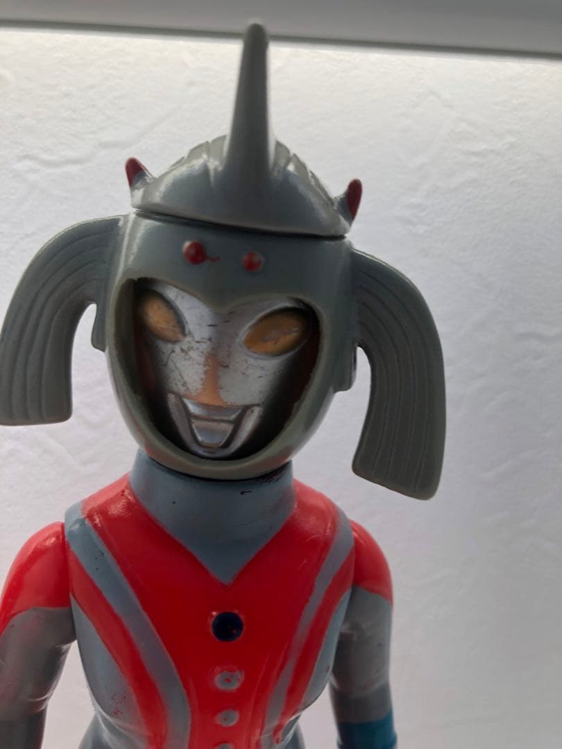 【面変り】ブルマァク　タロウ　母