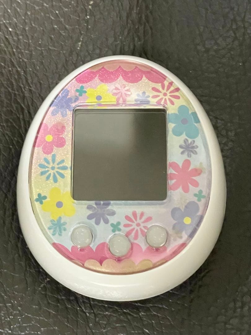 たまごっちみーつ パステルみーつver.