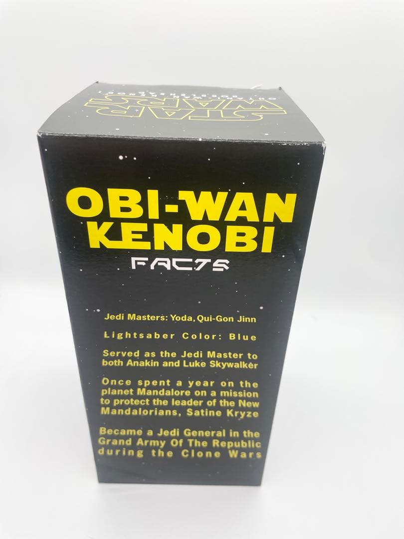 激レア　大谷翔平　選手　ボブルヘッド　限定スターウォーズ版!