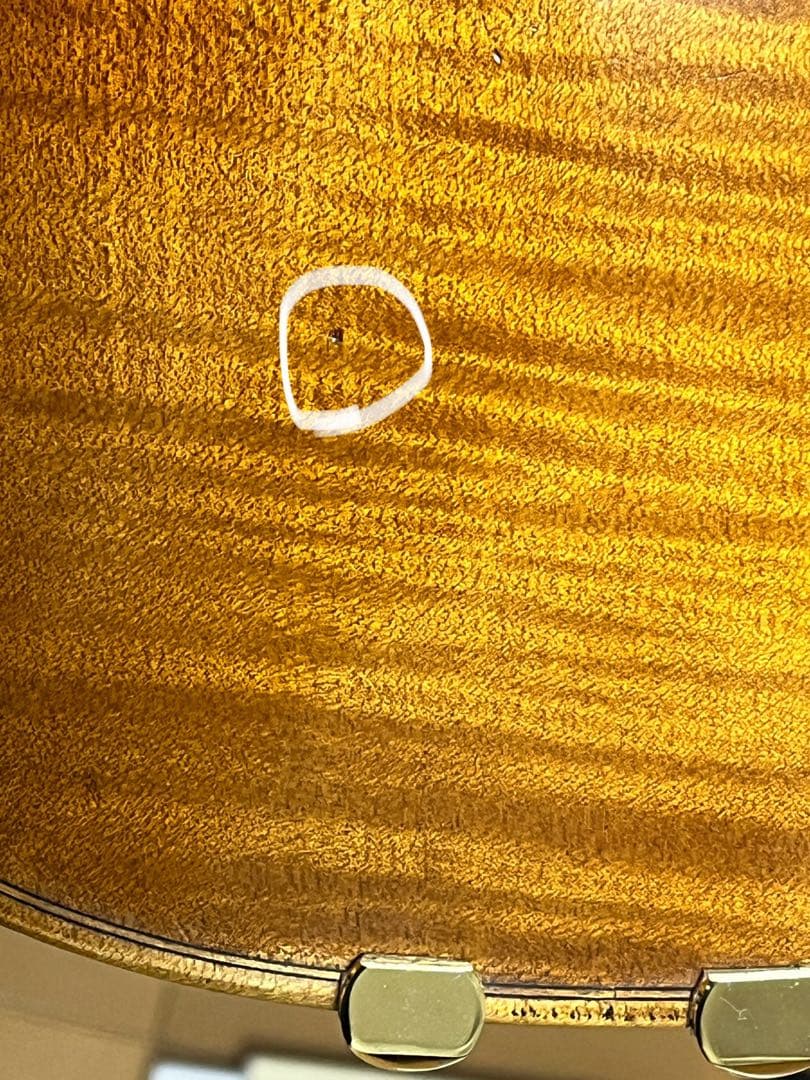 Roderich Paesold PA805J 黒澤楽器店60周年記念モデル