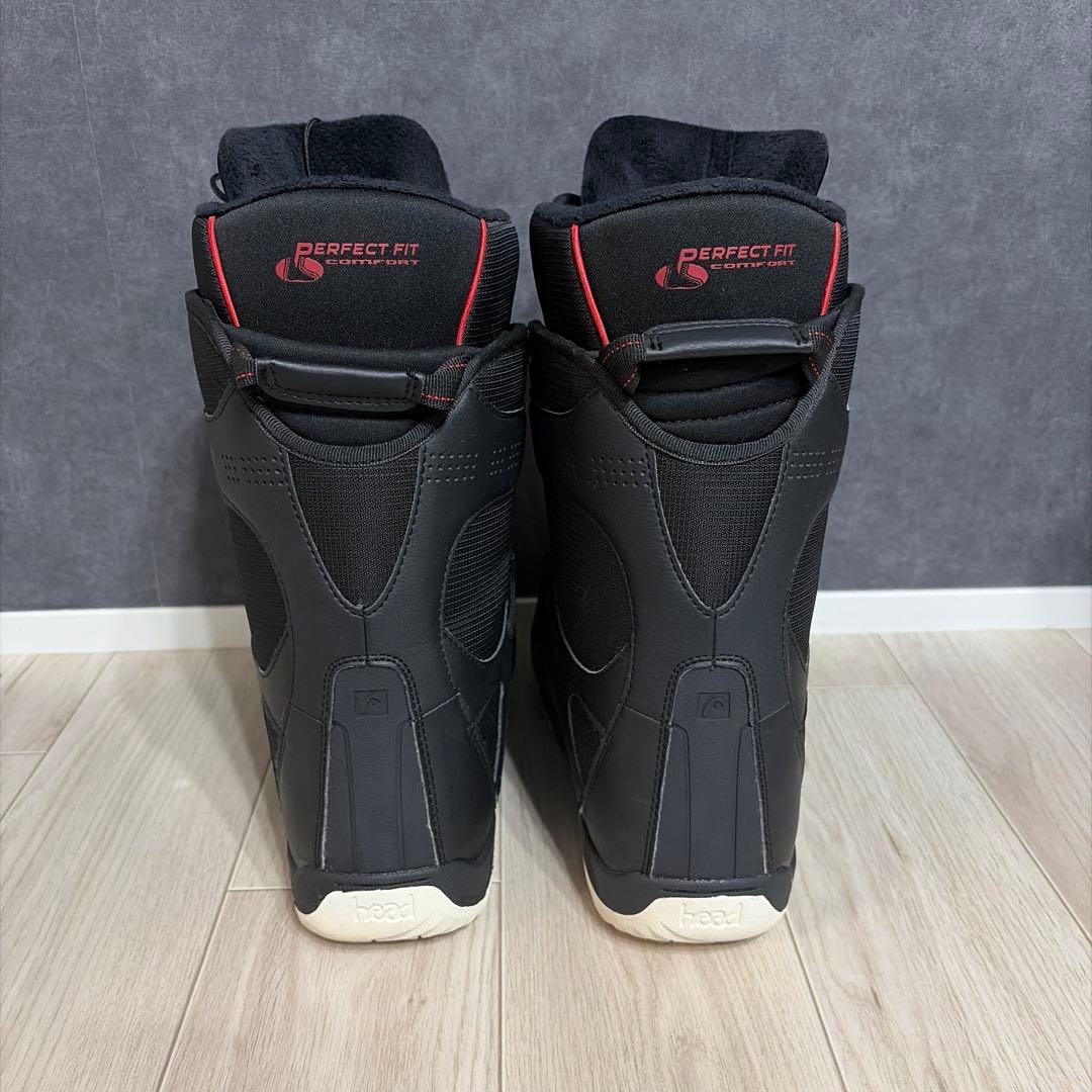 head スノーボードブーツ 27cm