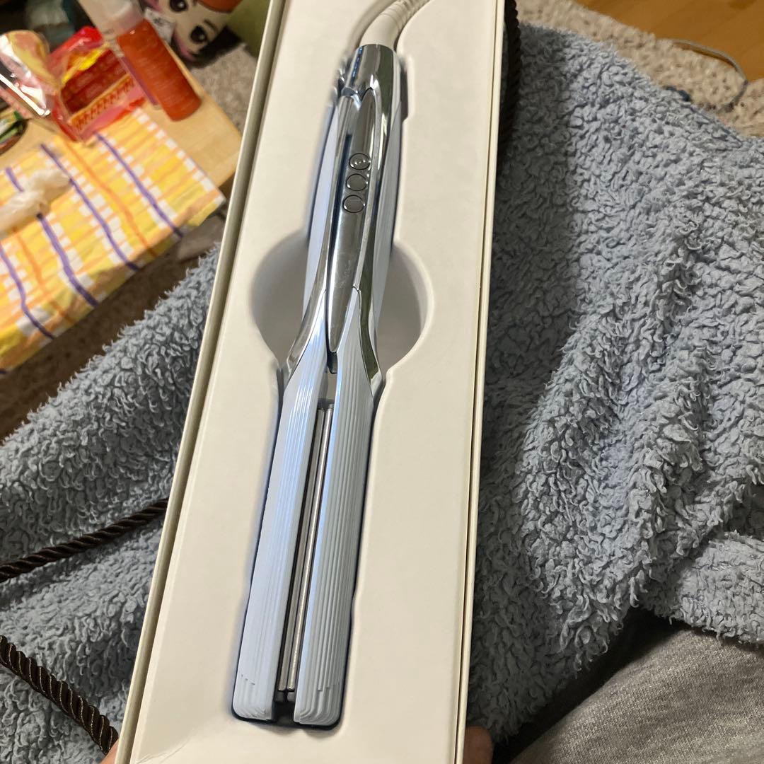 ReFa ストレートアイロンプロ