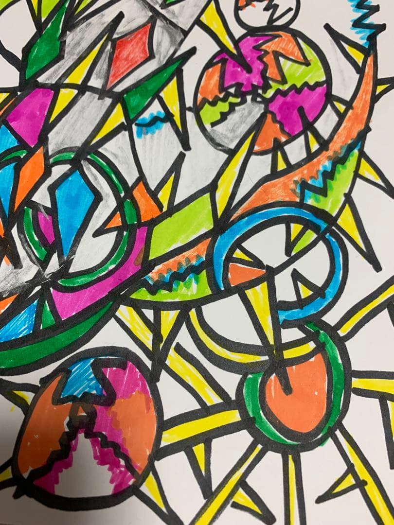 靉区作★
