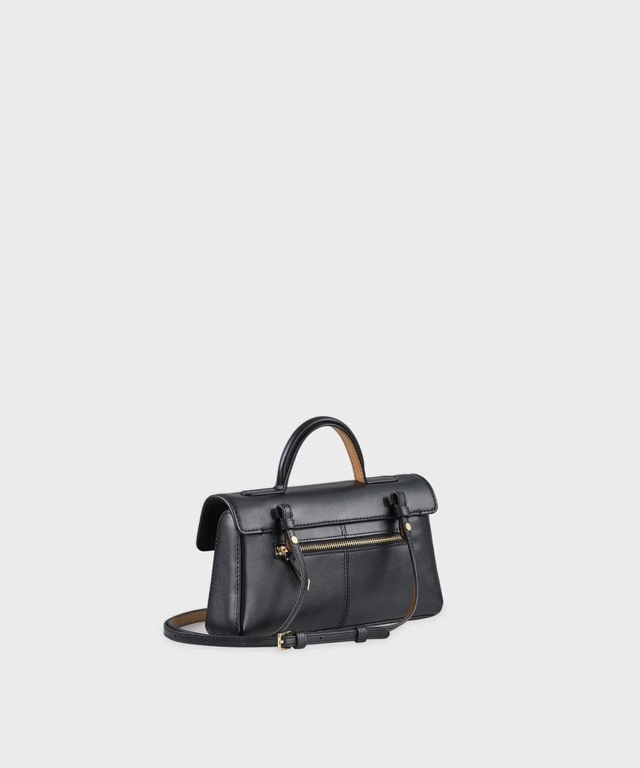 STANCE WALLET - BLACK スタンスウォレット　カフネ