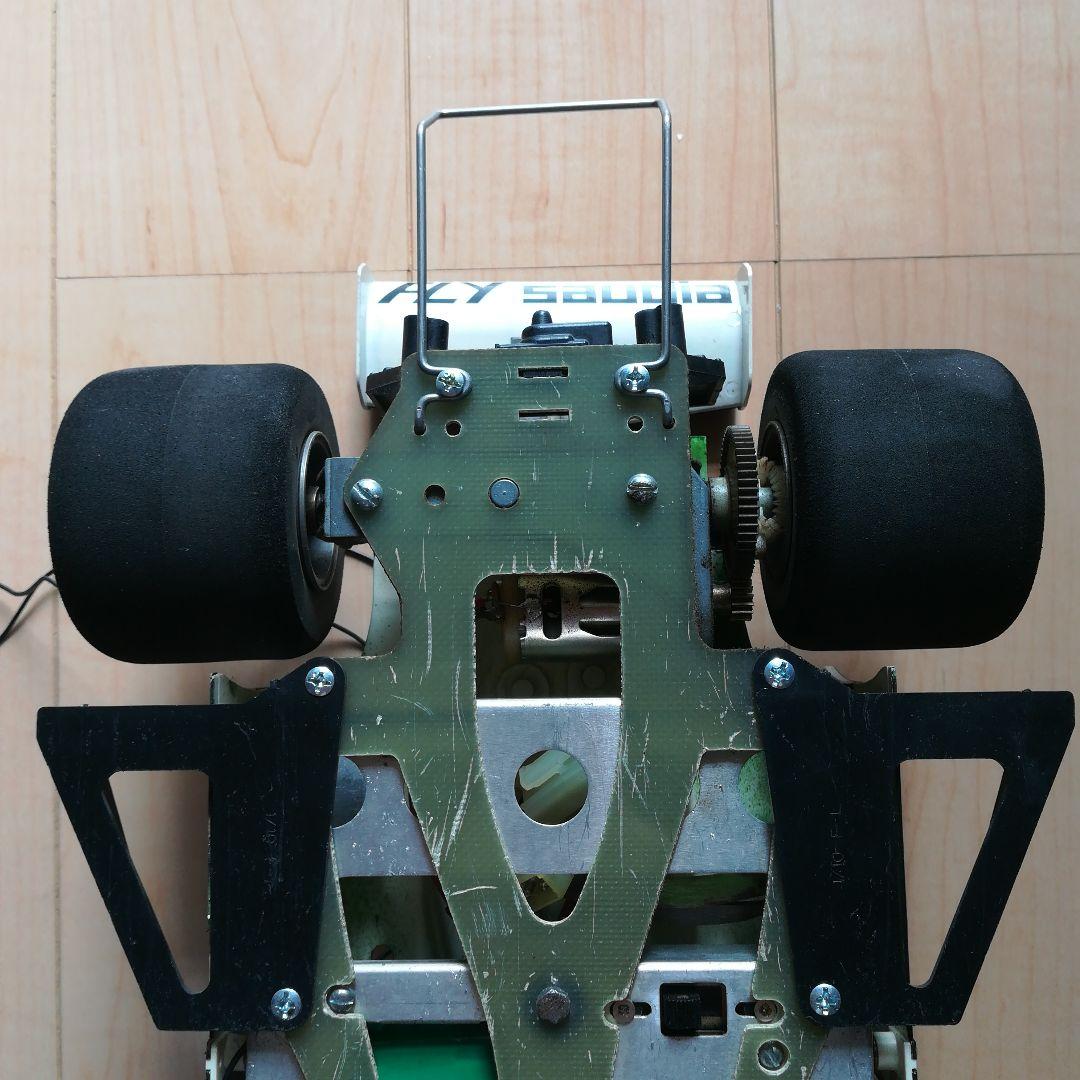 昭和レトロ ラジコンカー Futaba タミヤ TAMIYA 当時物