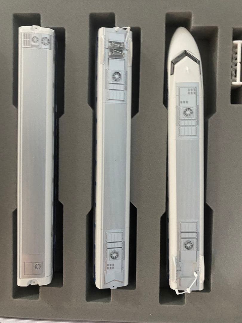 室内灯付き！　KATO 10-354 / 10-355 100系グランドひかり