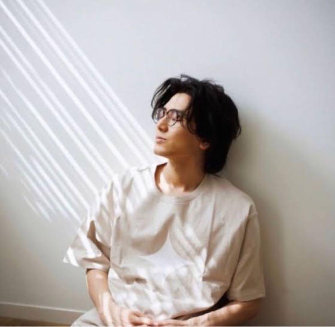 藤井風 きらりTシャツ Mサイズ