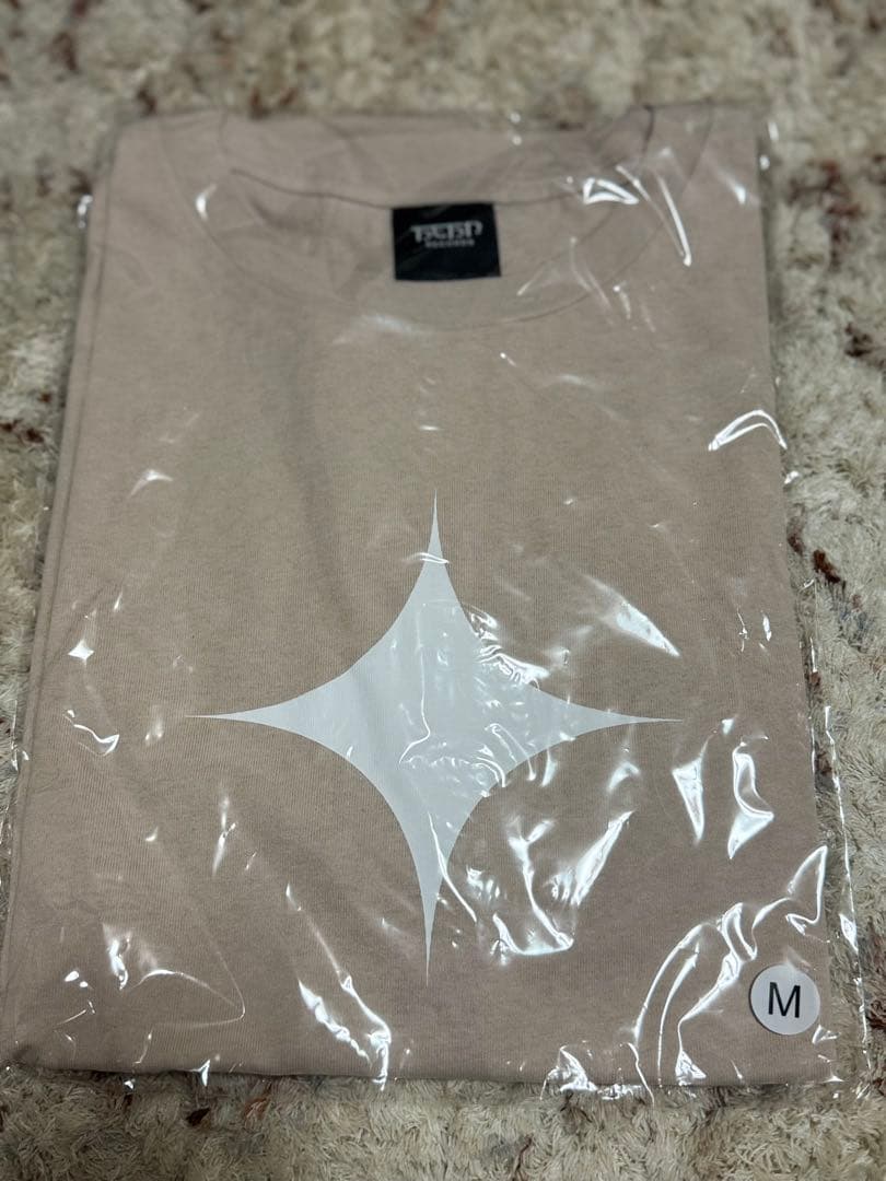 藤井風 きらりTシャツ Mサイズ