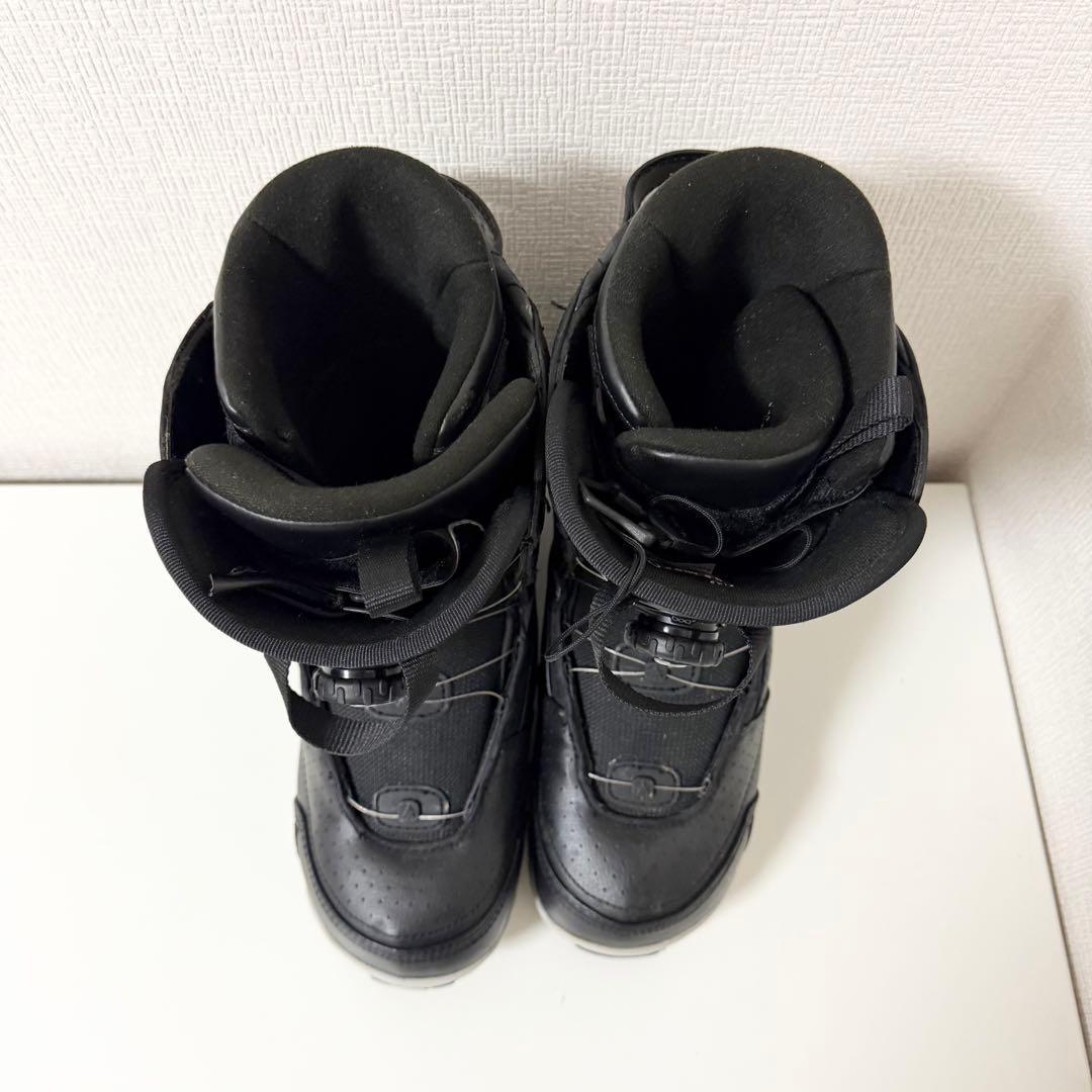 K2 RIDER BOA ライダーボア スノーボードブーツ 27cm