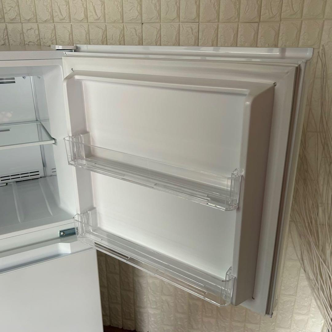 Neconecoya ヤマダ✨冷蔵庫　236L YRZ-F23K