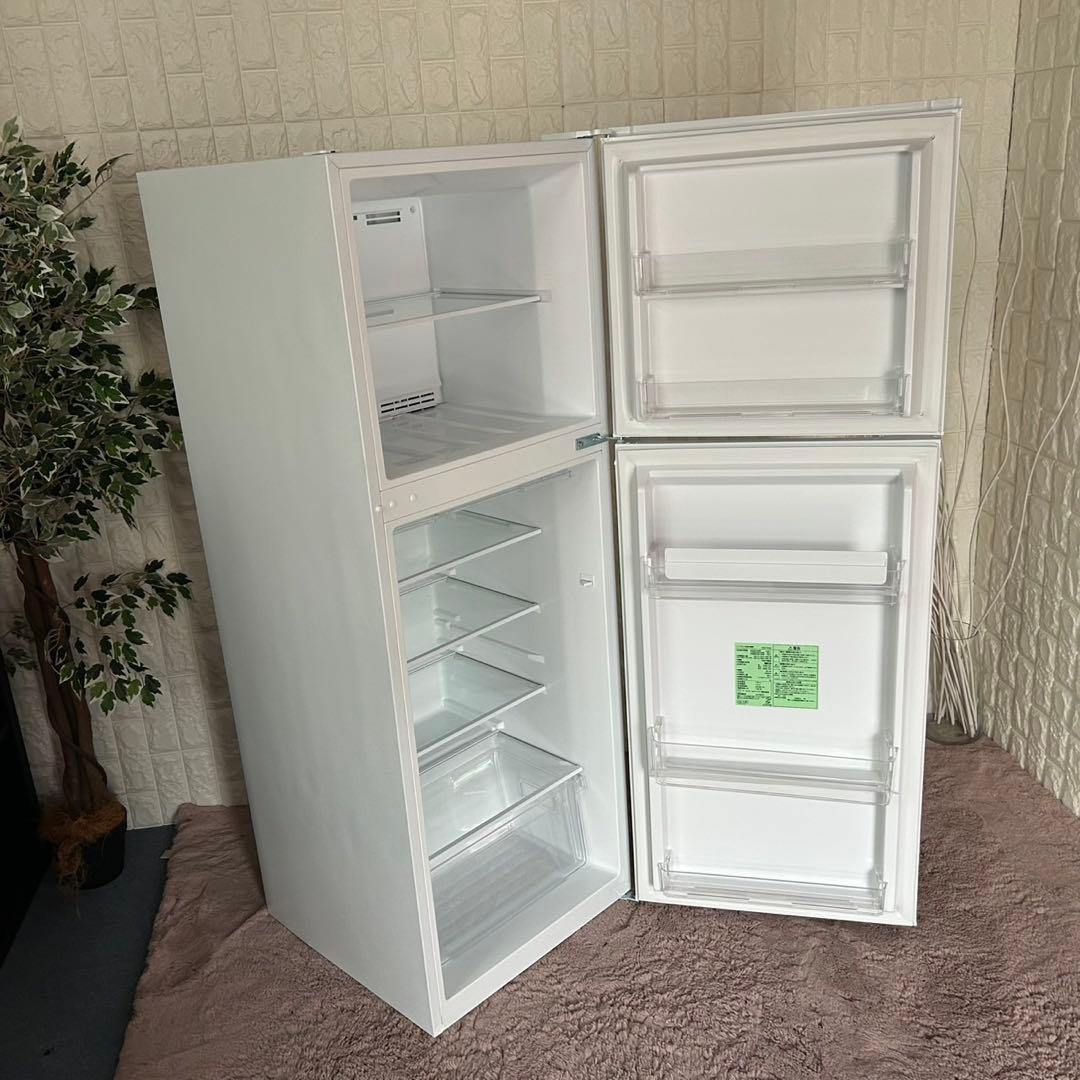 Neconecoya ヤマダ✨冷蔵庫　236L YRZ-F23K