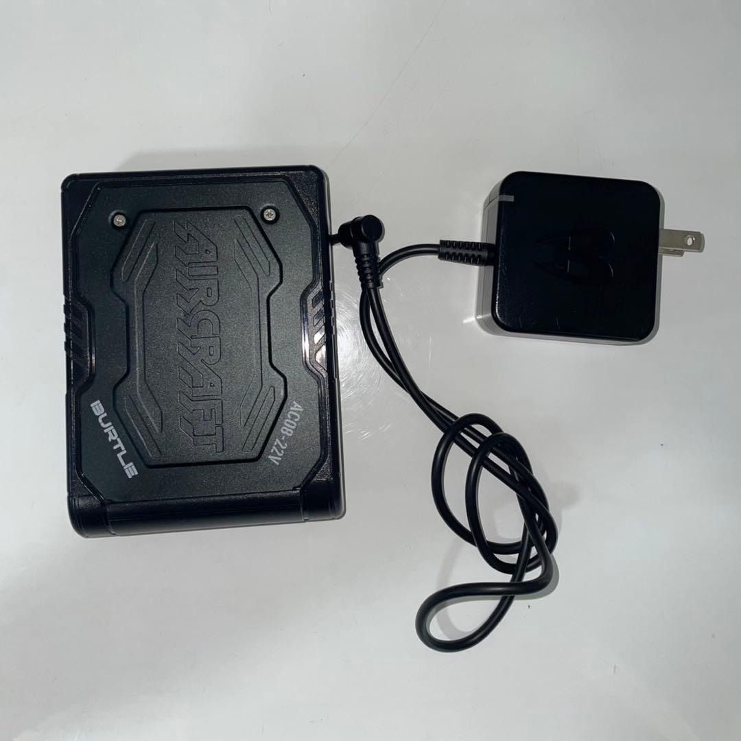 その他 BURTLE AIR CRAFT22V