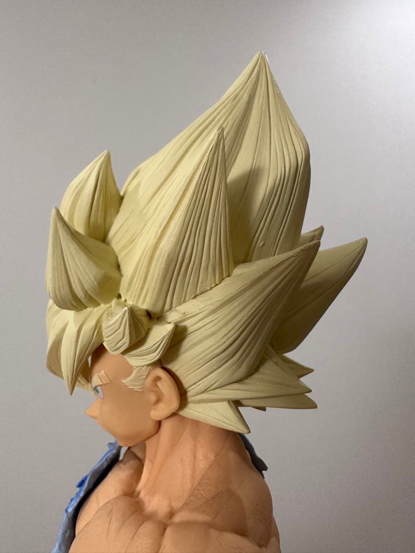 ドラゴンボール SUPER MASTER STARS PIECE 孫悟空