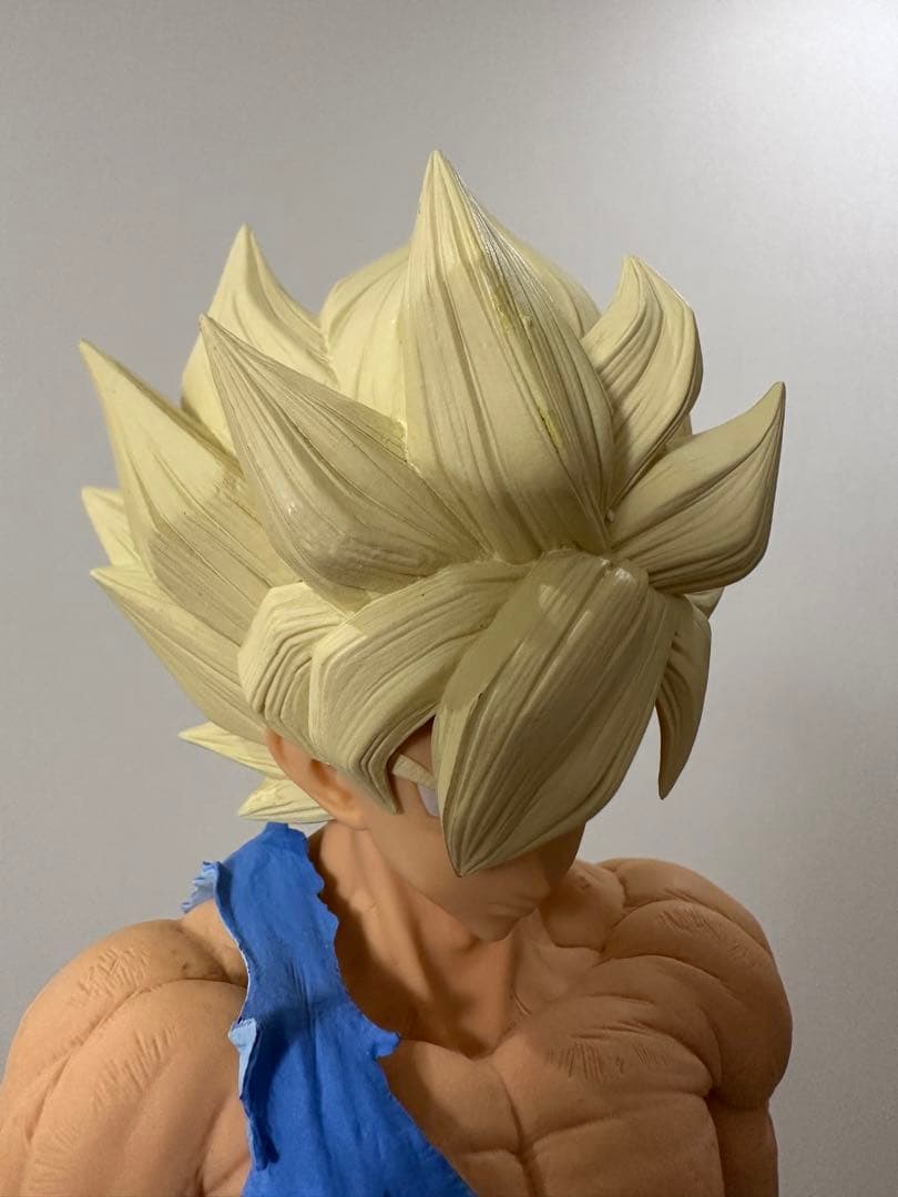 ドラゴンボール SUPER MASTER STARS PIECE 孫悟空