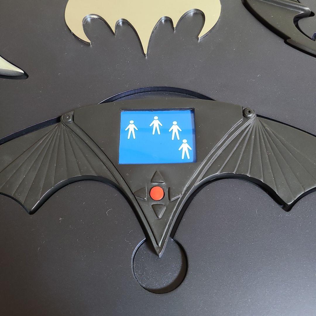 BATMAN バットラング レプリカセット