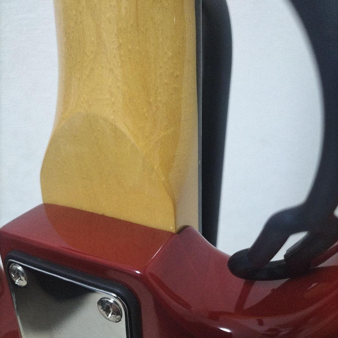 S.galaner エレキベース 値下げ済み