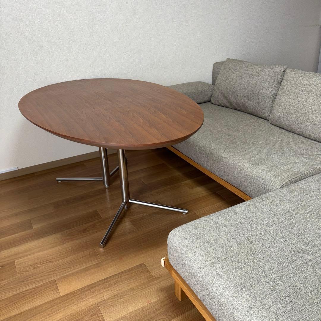 ACTUS OWN-S ビッグサイドテーブル