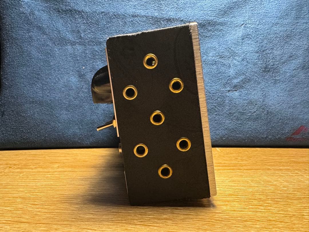 ギター Peace Hill FX TRJM Tube Preamp