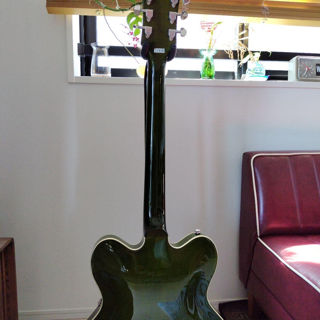 drivestar7様専用 グレッチGretsch G-2604