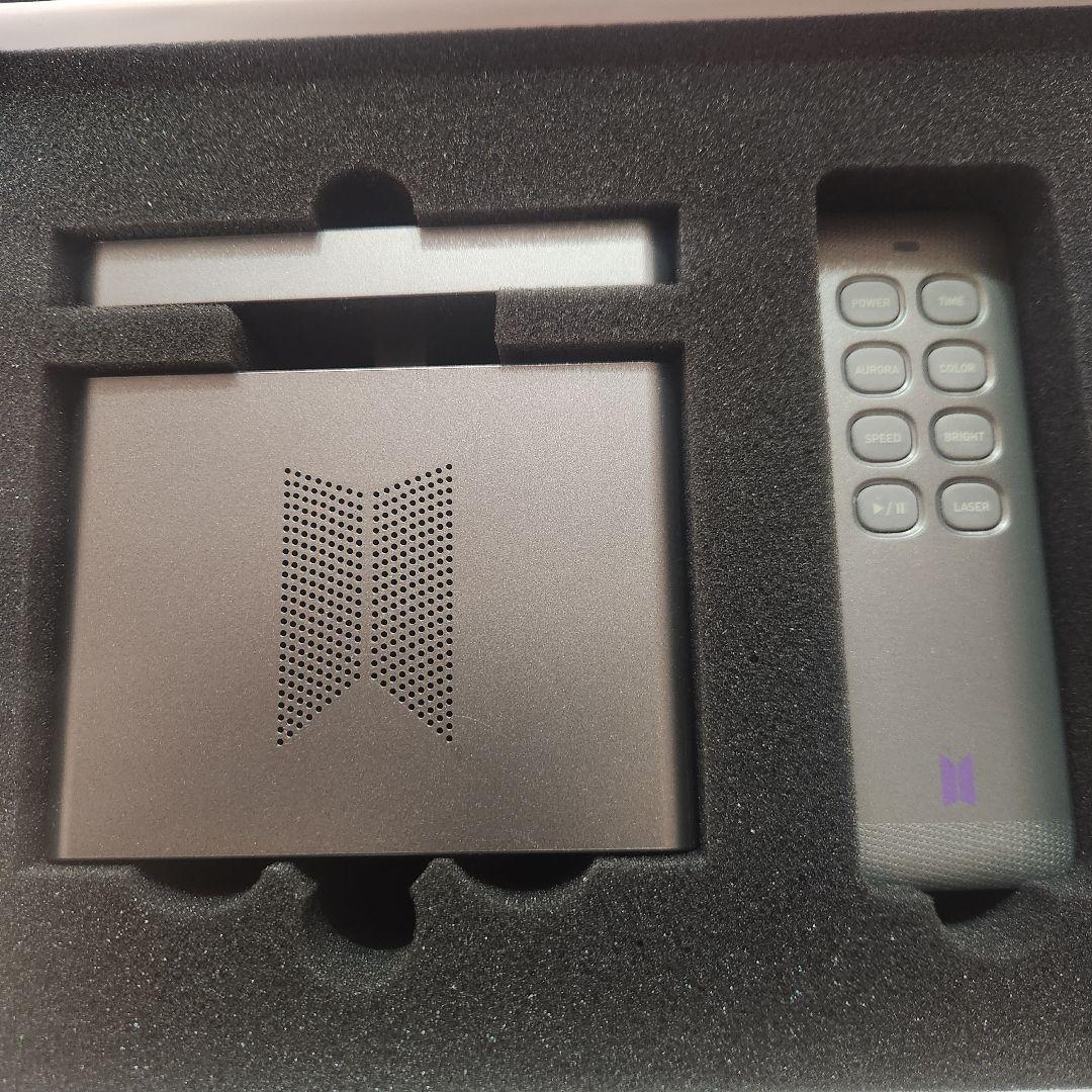 アーティストメイドコレクション BTS Jungkook ムードランプ - メルカリ