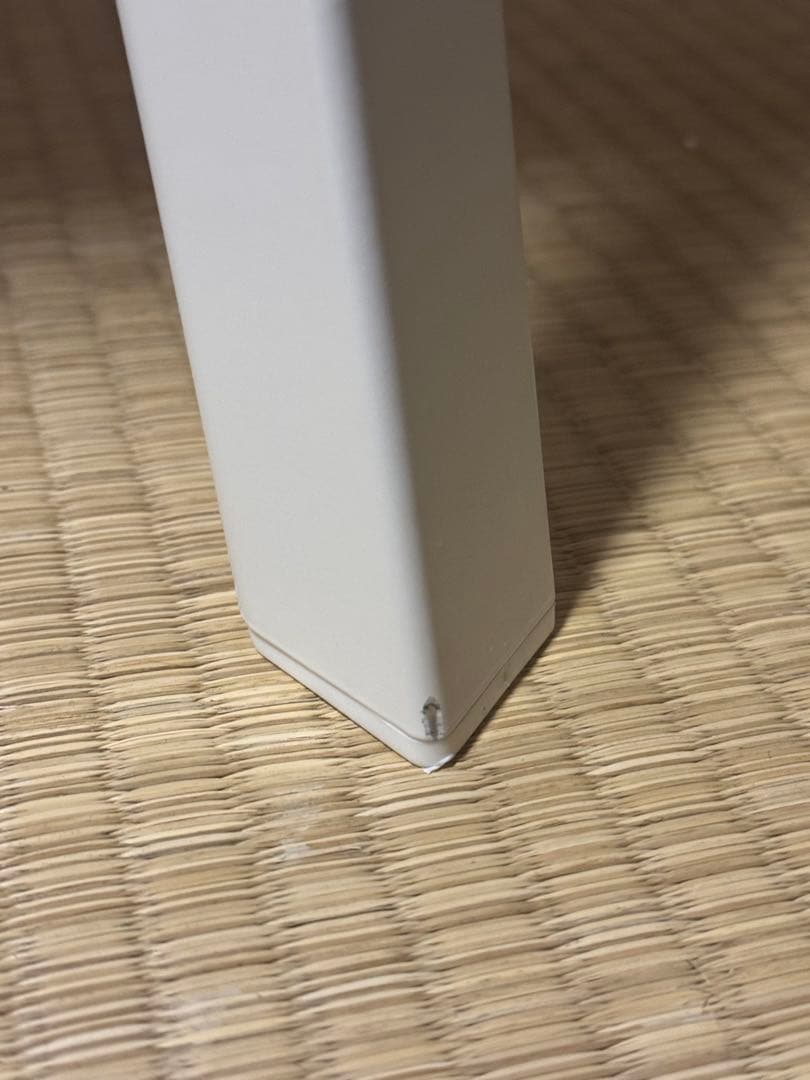 IKEA ドロップリーフテーブル バタフライ デザイナーズ テーブル　説明書有