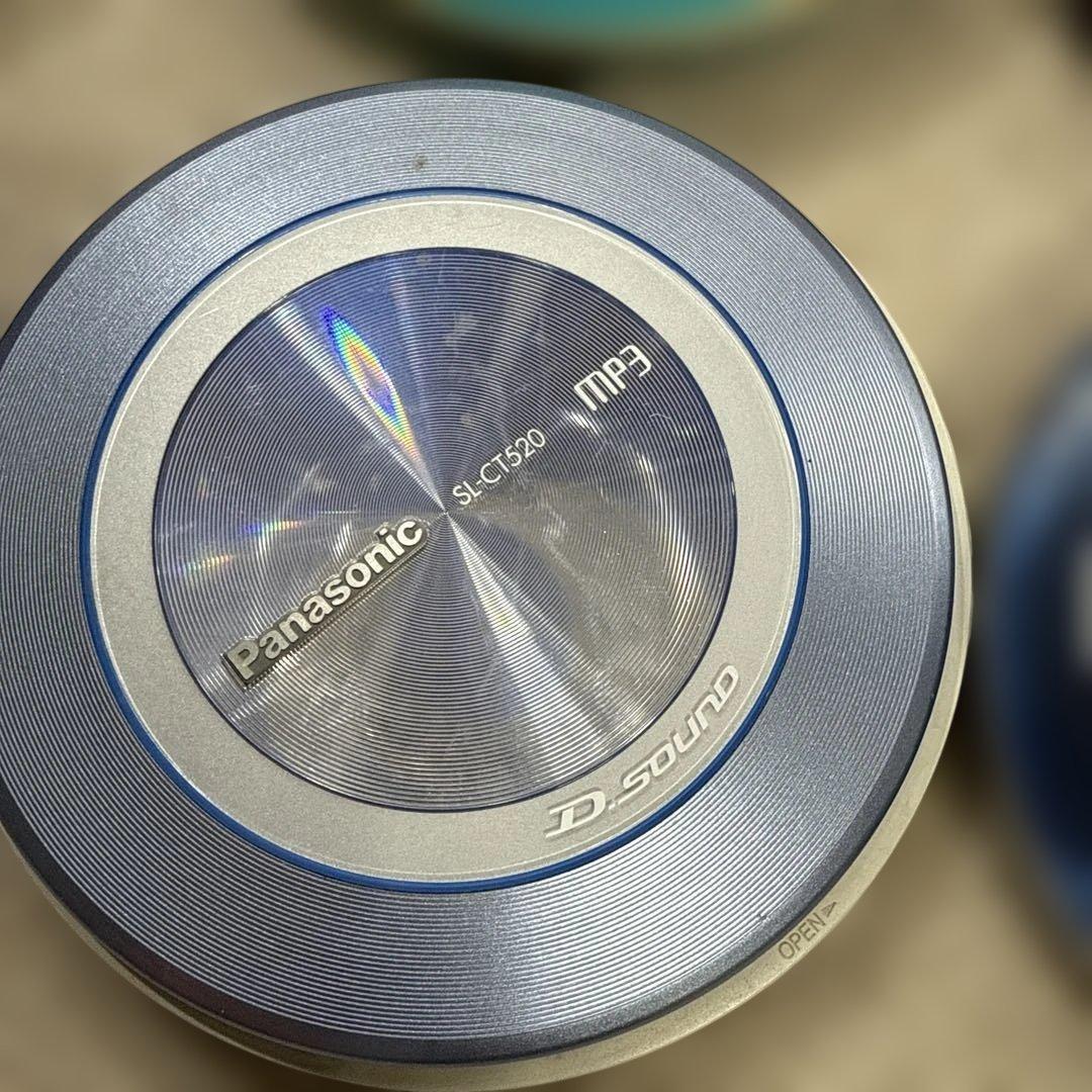 SONY CD WALKMAN等 ジャンク 11台 まとめ売り SONY CD WALKMAN等