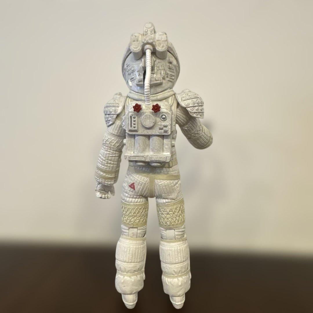 NECA ALIEN Ripley スペーススーツ アクションフィギュア