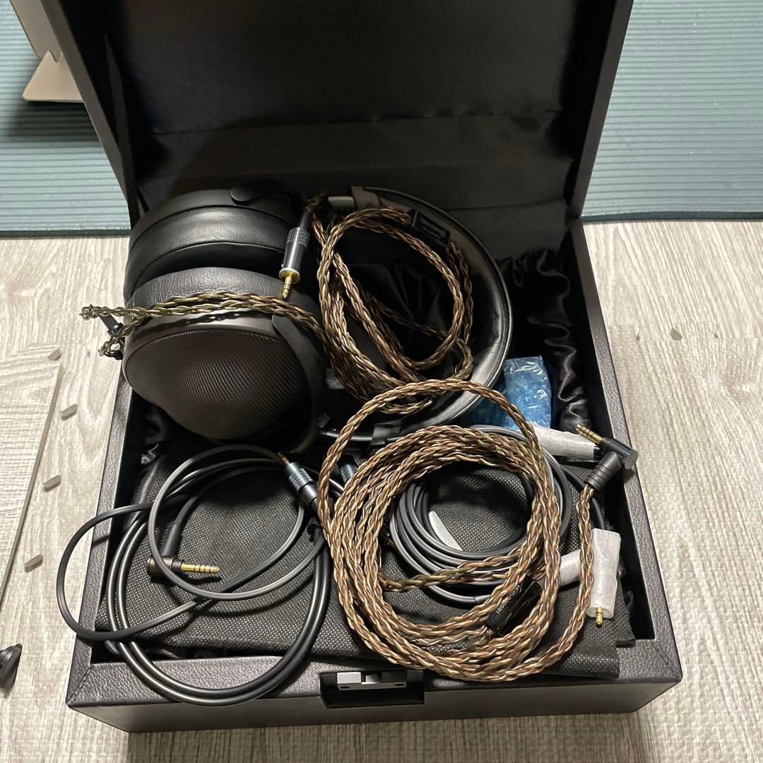 SONY MDR-Z1R 有線ヘッドフォン リケーブル付き MDR-Z1R | ヘッドホン | ソニー