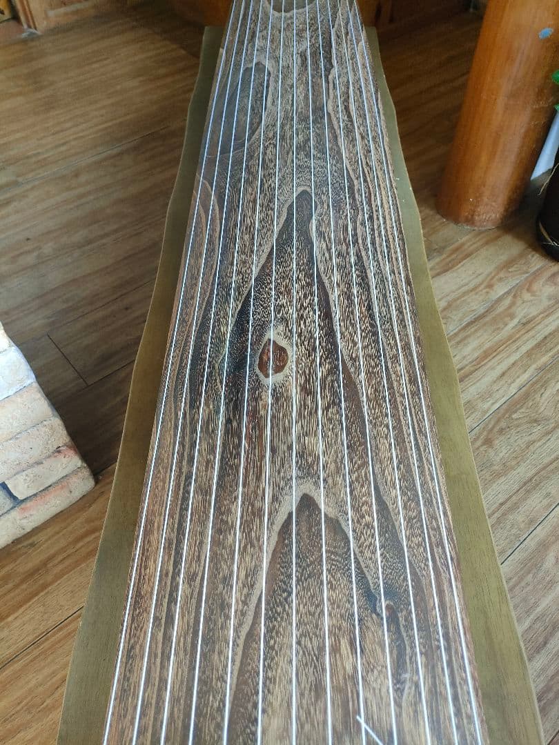 むーちゃん　琴　和楽器　弦楽器 13弦