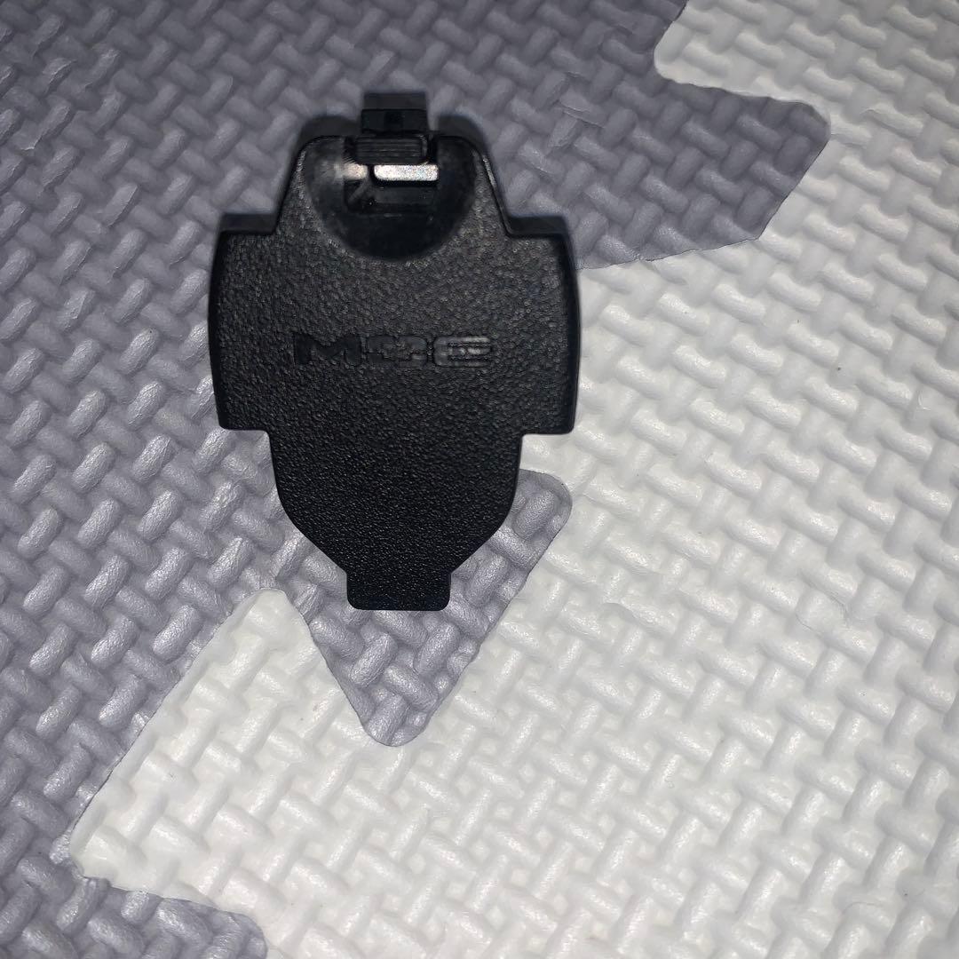 マグプル　ストック　グリップ　実物