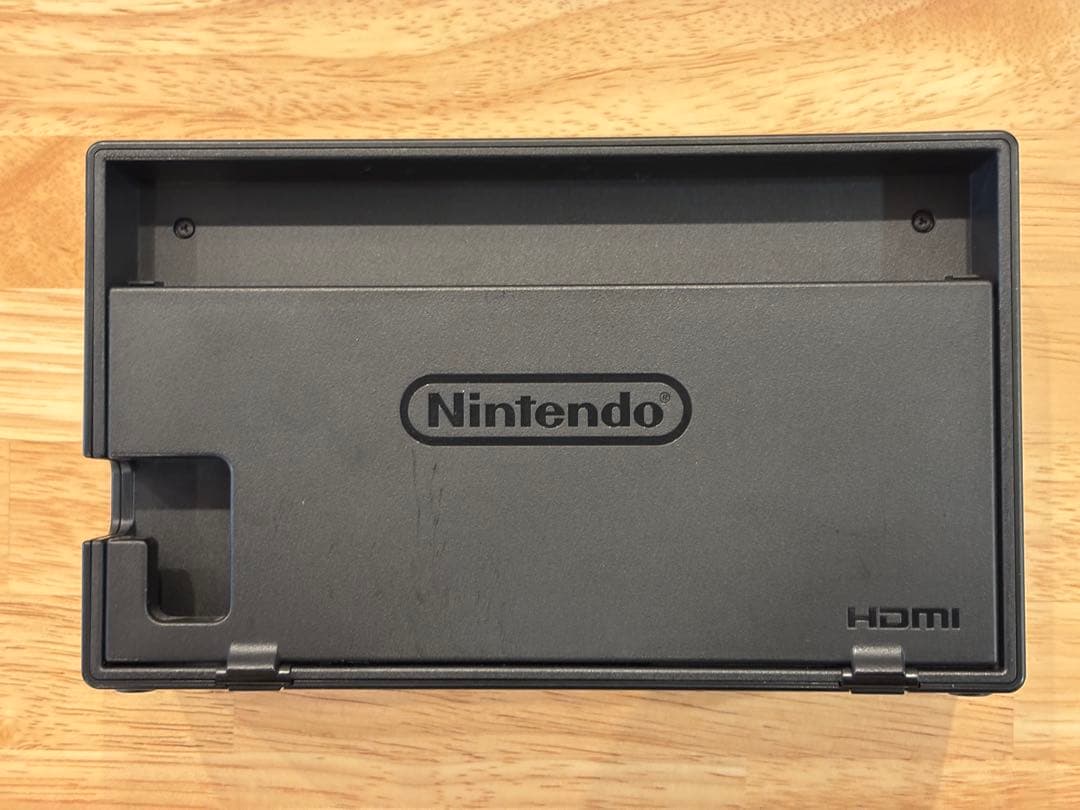 Nintendo Switch 中古 本体 周辺機器完備