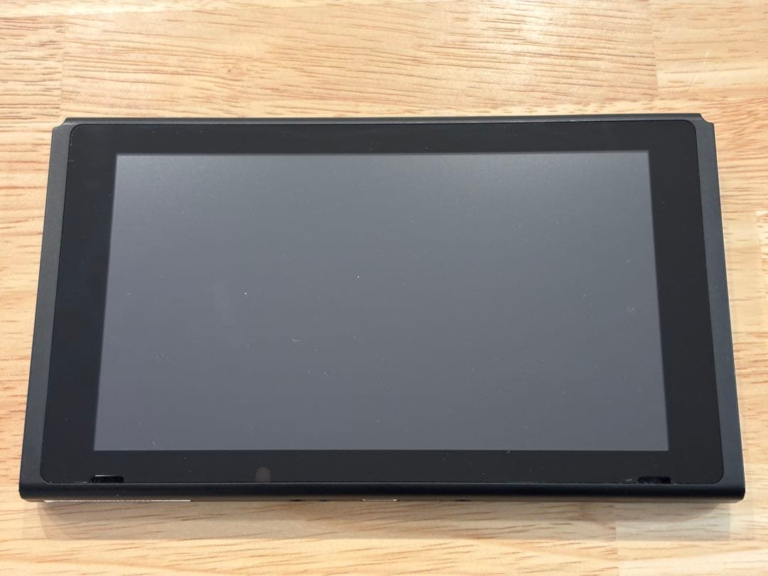 Nintendo Switch 中古 本体 周辺機器完備