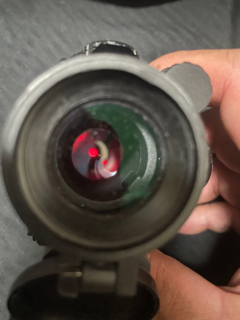 Vector Optics Nautilus 1x30 ベクターオプティクス