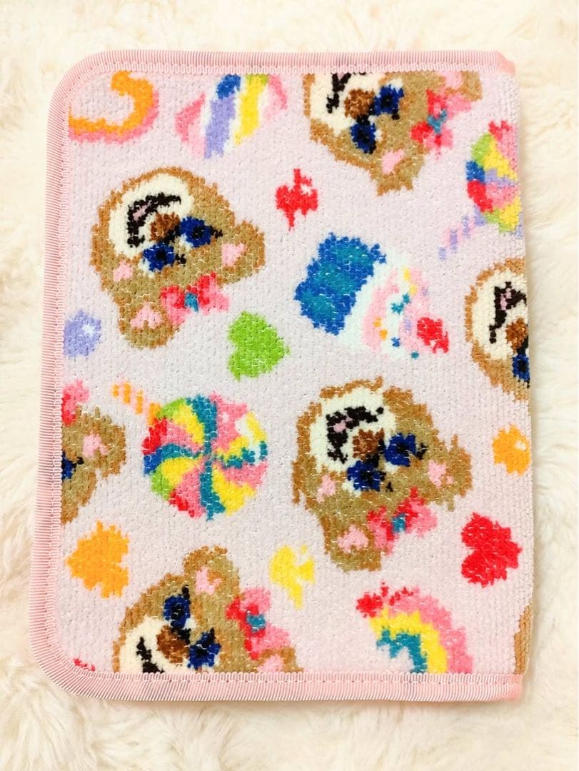 フェイラー キープスマイリングチェリー マルチケース