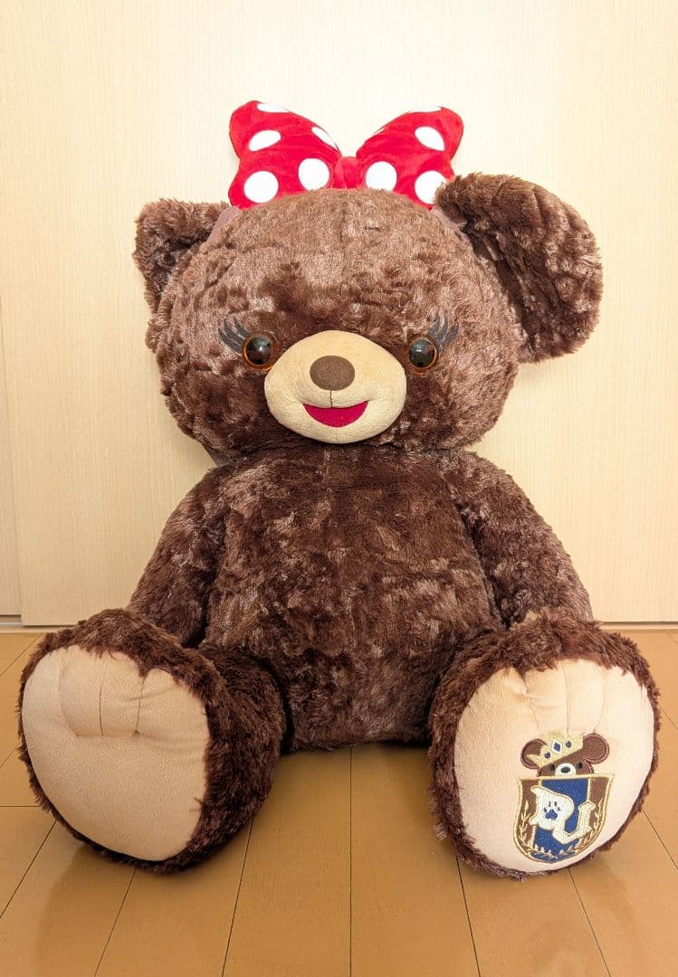 ユニベアシティ（限定モカ・限定プリン）