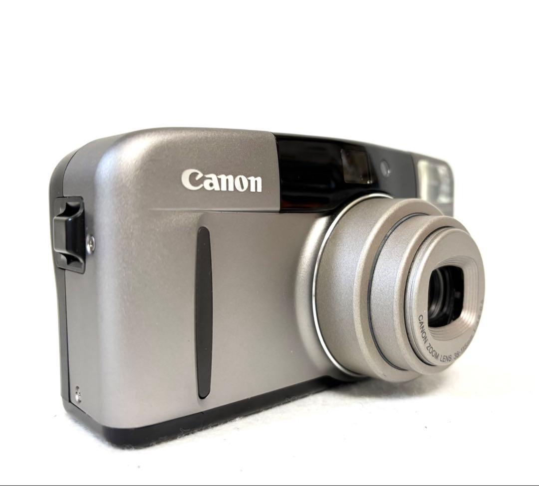 完動品 美品】Canon Autoboy S PANORAMA 動作確認済み