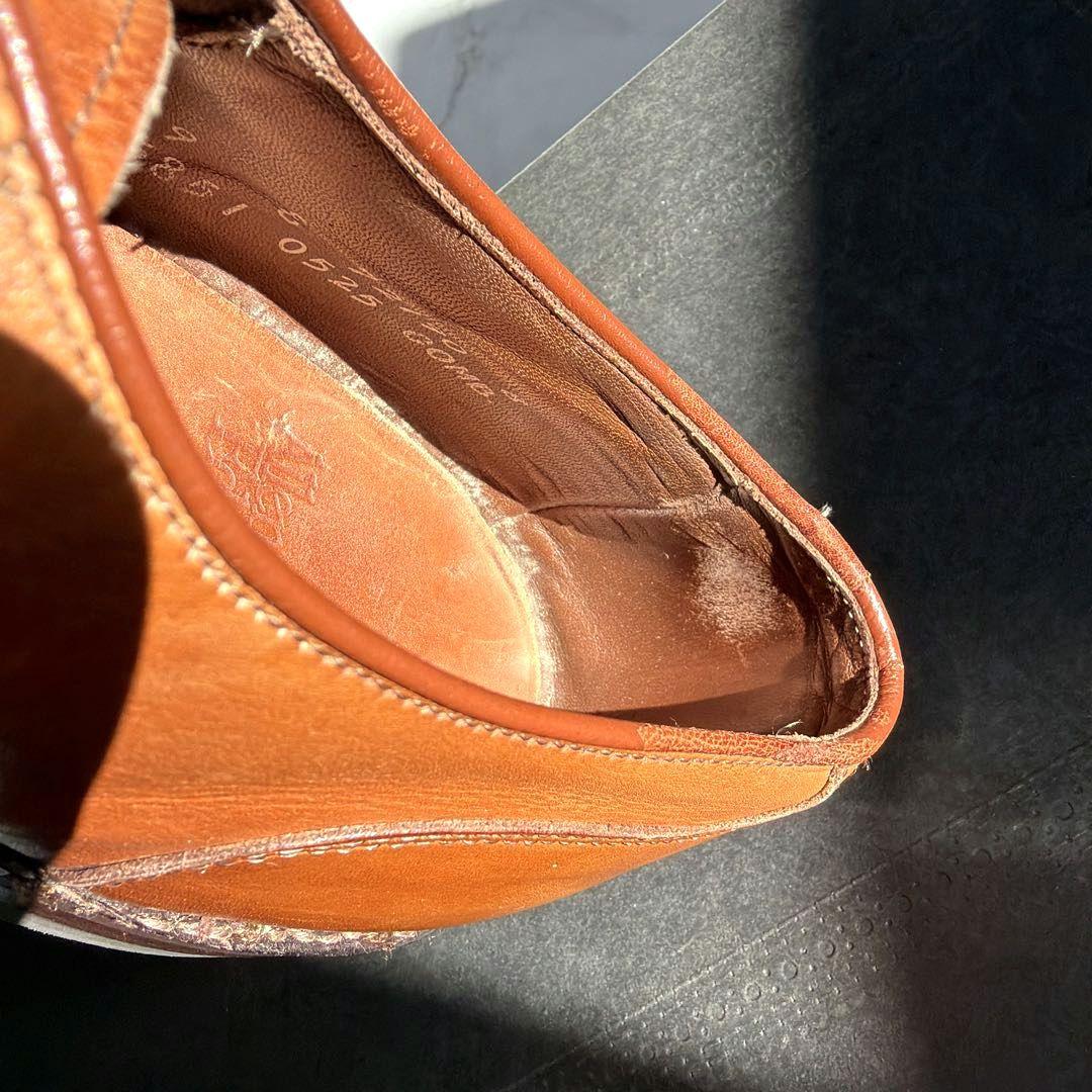 アレンエドモンズ Ｕチップシューズ