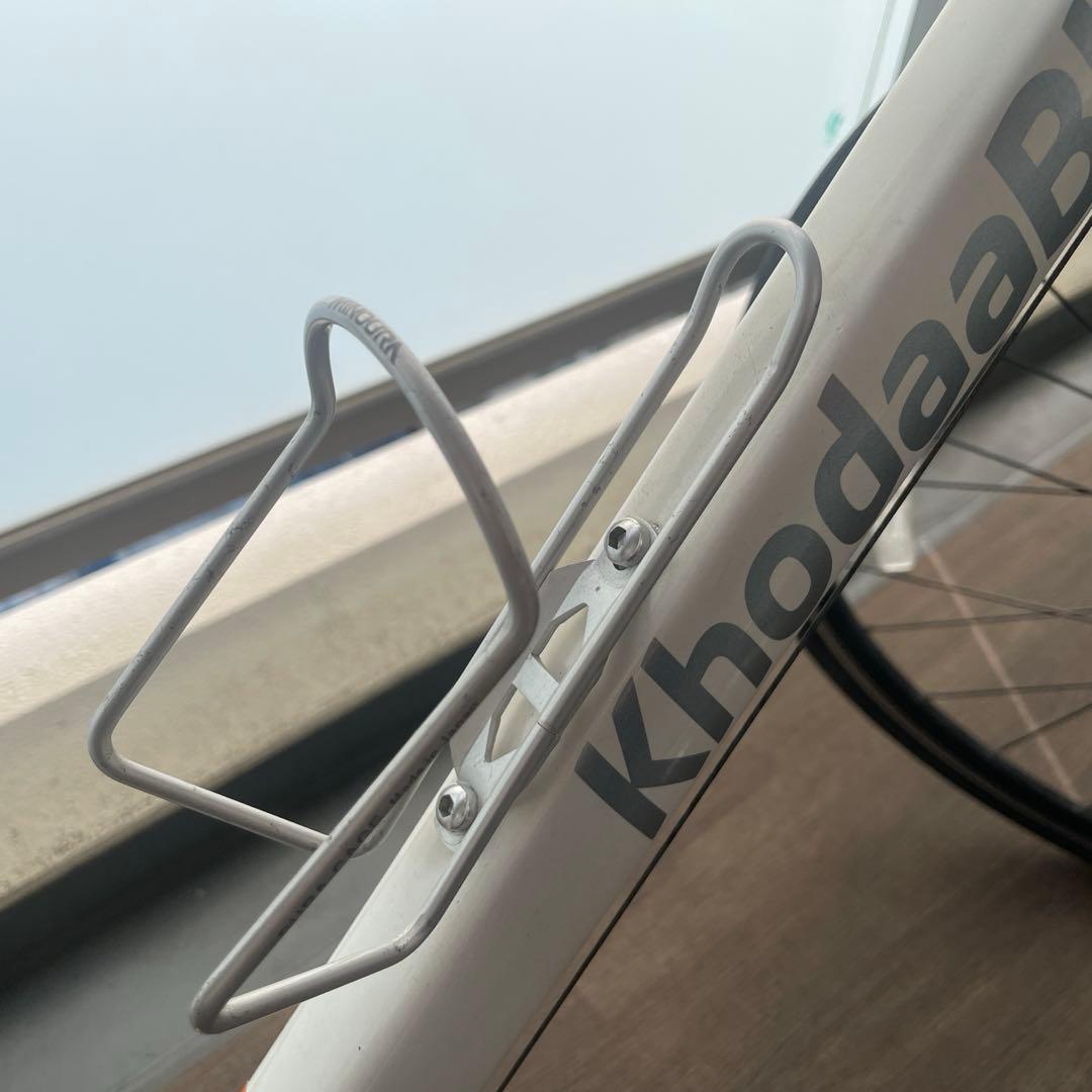 自転車本体 KhodaaBloom RAIL 700