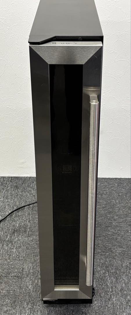 DOMETIC ST7L ドメティック ワインセラー 7本用（左開き）