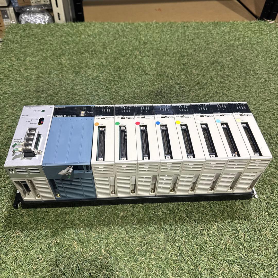 HITACHI HSC-1000 電源ユニット HITACHI HSC-1000 電源ユニット