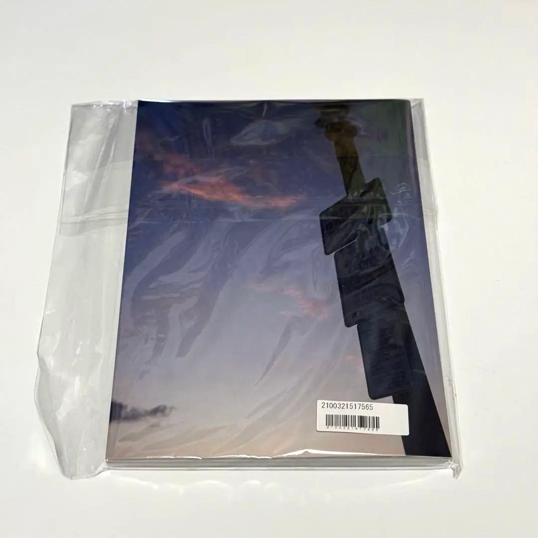 Novelbright 沖聡次郎 2025年バースデー限定グッズ 写真集