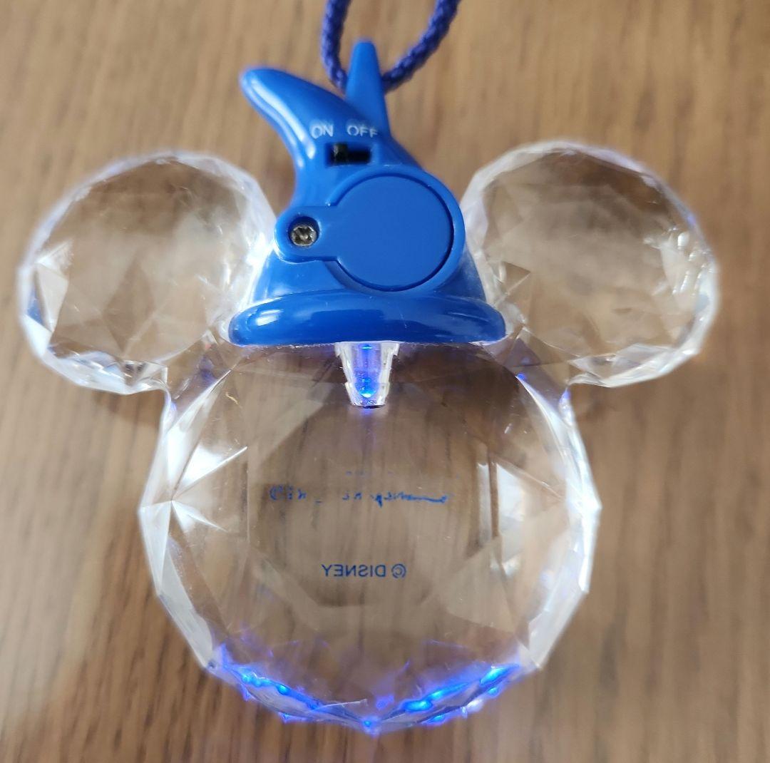 TDR ミッキーマウス ファンタジア ペンダントライト - メルカリ