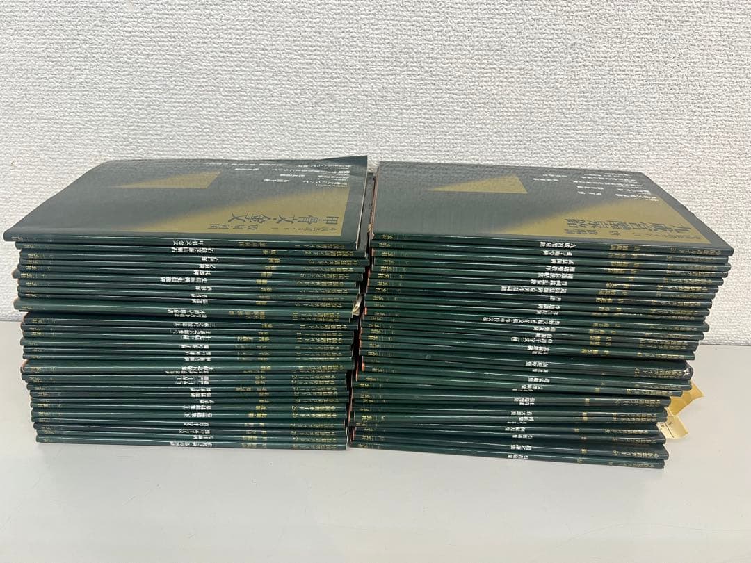 し*桜様 二玄社　中国法書選ガイド　60冊揃い 中国法書ガイド〈全60冊〉 - 株式会社二玄社